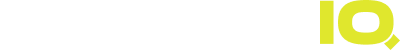 SpecterIQ logo featuring bold white text with a bright yellow-green "IQ" and a circular design element in the letter Q.